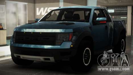 Ford F150 RT Raptor S5 for GTA 4