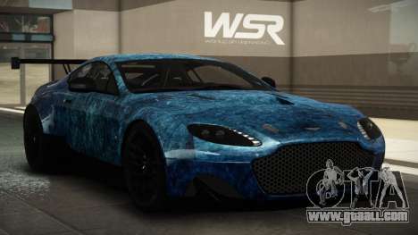 Aston Martin Vantage RX S10 for GTA 4