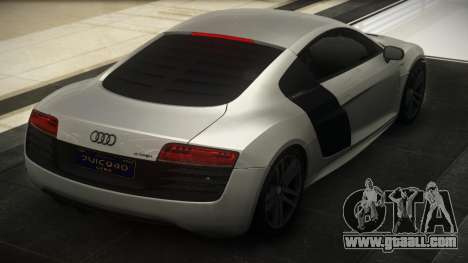 Audi R8 Si for GTA 4