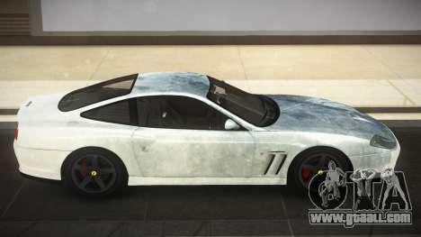 Ferrari 575M XR S2 for GTA 4