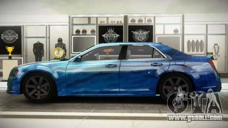 Chrysler 300C HK S7 for GTA 4