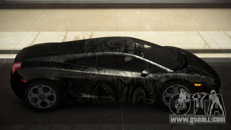 Lamborghini Gallardo HK S9 for GTA 4