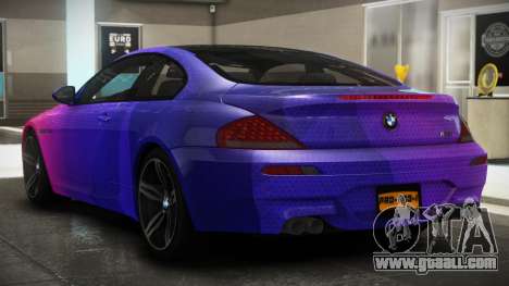 BMW M6 F13 Si S8 for GTA 4