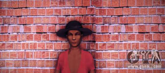 Women HD v7 for GTA Vice City