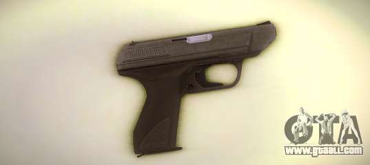 HK VP70 for GTA Vice City