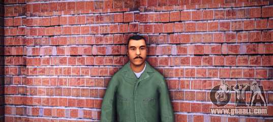 Employees printing HD v1 for GTA Vice City