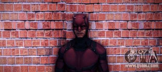 Daredevil for GTA Vice City