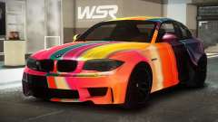 BMW 1-Series M Coupe S2 for GTA 4
