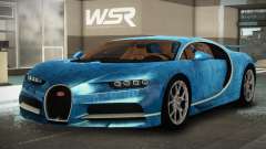 Bugatti Chiron XS S7 for GTA 4