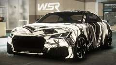 Audi TT Si S11 for GTA 4