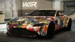 Aston Martin Vantage RT S1 for GTA 4