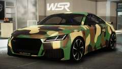 Audi TT Si S4 for GTA 4
