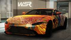Aston Martin Vantage RT S6 for GTA 4