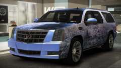 Cadillac Escalade FW S9 for GTA 4