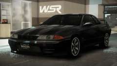 Nissan Skyline R32 Si S4 for GTA 4