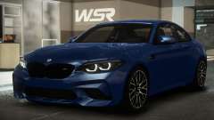 BMW M2 Si for GTA 4