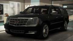Cadillac Escalade FW for GTA 4