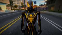 Armor Spider-Man for GTA San Andreas
