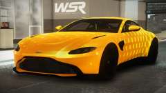 Aston Martin Vantage RT S5 for GTA 4