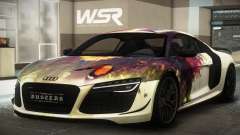 Audi R8 FW S5 for GTA 4