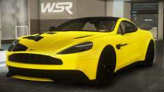 Aston Martin Vanquish VS S6 for GTA 4