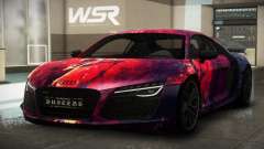 Audi R8 FW S7 for GTA 4