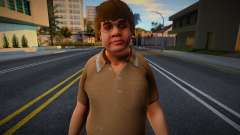 Eric LaChappa for GTA San Andreas