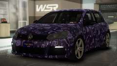 Volkswagen Golf WF S9