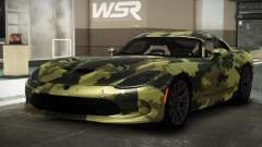 Dodge Viper SRT QS S8 for GTA 4