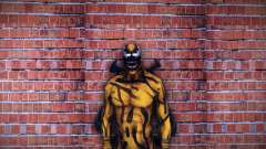 Phage Symbiote Skin v1 for GTA Vice City