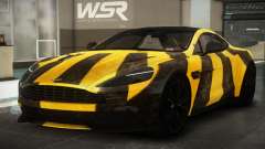 Aston Martin Vanquish VS S9 for GTA 4