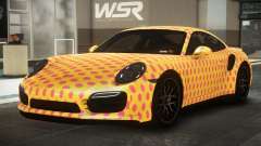 Porsche 911 FV S5 for GTA 4