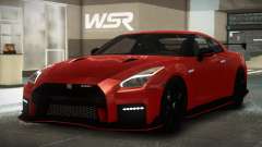 Nissan GT-R FW