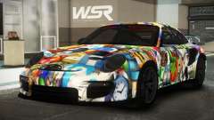 Porsche 911 GT2 SC S7 for GTA 4