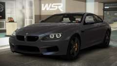 BMW M6 G-Tuned for GTA 4