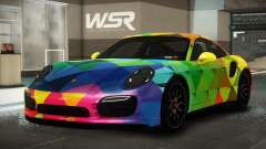 Porsche 911 FV S1 for GTA 4