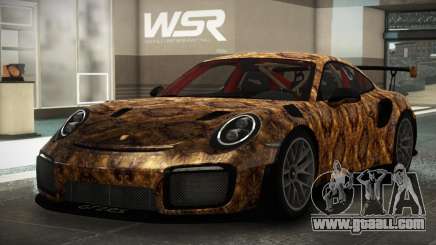 Porsche 911 SC S7 for GTA 4