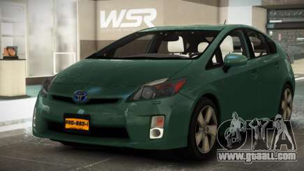 Toyota Prius SH for GTA 4