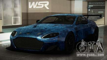 Aston Martin Vantage RX S10 for GTA 4
