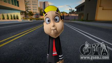 Quico for GTA San Andreas