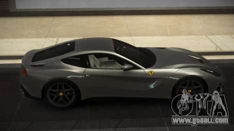 Ferrari F12 V-Berlinetta for GTA 4