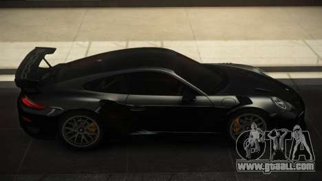 Porsche 911 GT2 RS 18th for GTA 4
