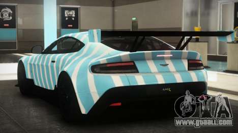 Aston Martin Vantage AMR V-Pro S5 for GTA 4
