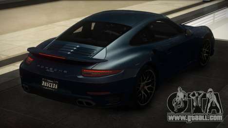 Porsche 911 V-Turbo for GTA 4