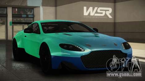 Aston Martin Vantage AMR V-Pro S4 for GTA 4