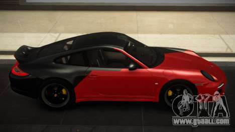 Porsche 911 C-Sport S9 for GTA 4