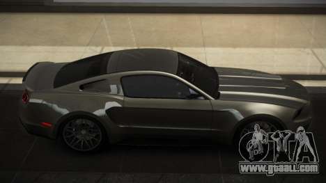 Ford Mustang GT-V for GTA 4