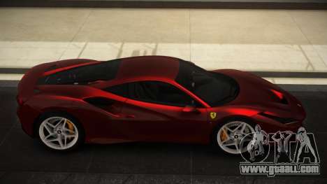 Ferrari F8 X-Tributo for GTA 4