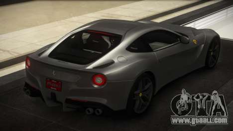 Ferrari F12 V-Berlinetta for GTA 4