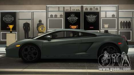 Lamborghini Gallardo V-SE for GTA 4